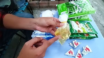 Hướng dẫn CHÁO Ủ CHUA THƠM  câu cá tra