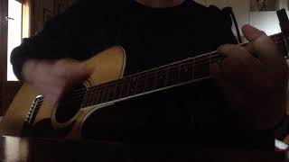 Kevin Gilbert - Parade Cover