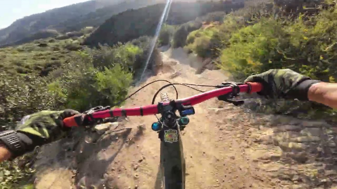 5 Oaks Chin mount pov