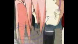 ♫♪ Mep  Naruto & Sakura * Evanescence   Imaginary * ♫♪