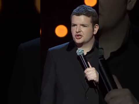 Americans In Edinburgh | | Kevin Bridges