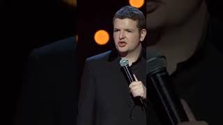 Americans In Edinburgh | #shorts | Kevin Bridges Americans In Edinburgh | #shorts | Kevin Bridges