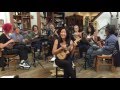 The Girl from Ipanema with my Intermediate Uke class