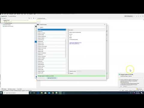 Install PyGame