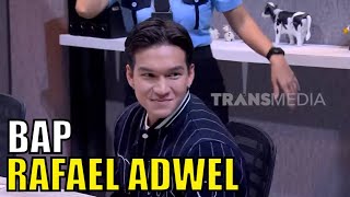 Rafael Adwel Jadi Tersangka, Kiky Dan Hesti Gagal Fokus! | LAPOR PAK! (27/12/22) Part 5