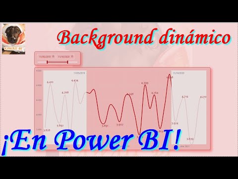 Miniatura del vídeo: Líneas con background dinámico