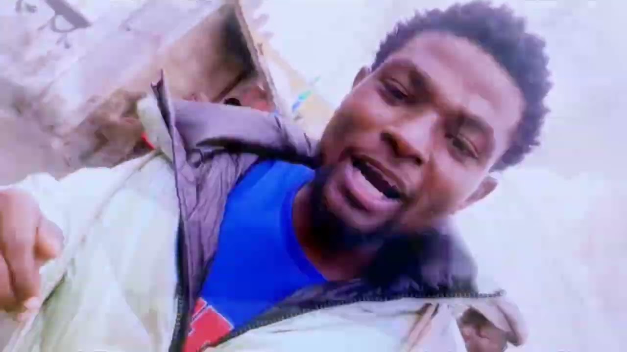 Malik Diabaté yeyo FT lashka flow Correction bizorbi