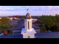 UNCW in 4K