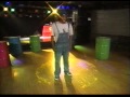 Miniature de la vidéo de la chanson Breakdance
