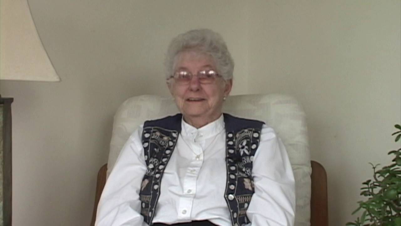 Grace Gallup YouTube