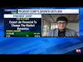 Sanjay Shah-CMD, Prudent discussing growth synergies with new entrants in the Mutual Fund Industry