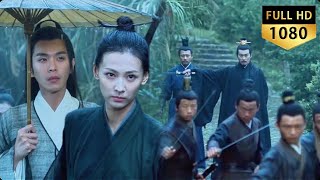 【Uncut Overseas】EP26 | One Line Shakes Wulin! Who Dares Stop Xu Fengnian? Masters Fear Him!