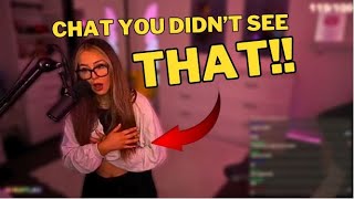 They Came Out...mikaylah