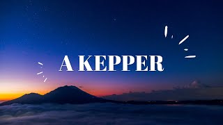 A kepper (Lyrics) - Drake
