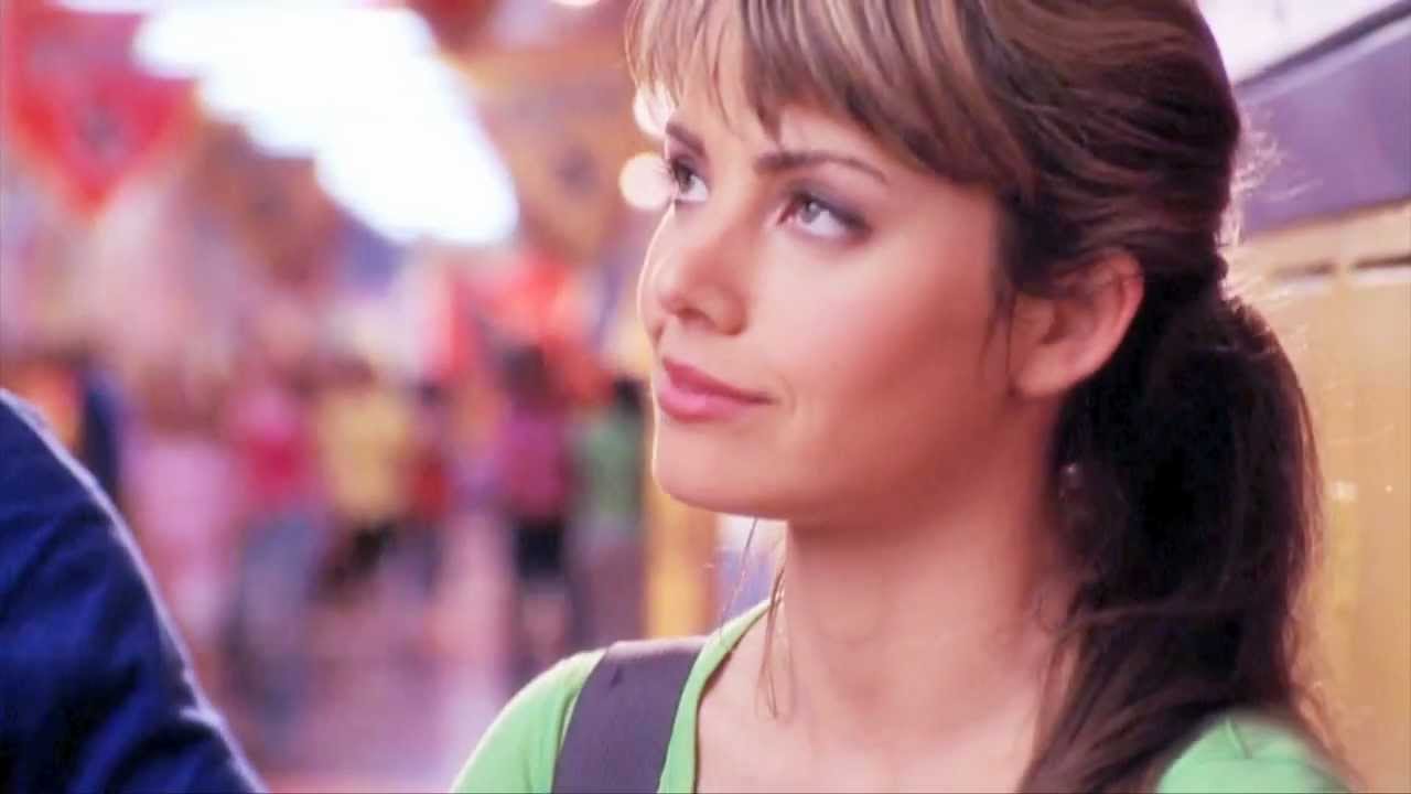 Clark+Lois (Glad You Came) HD