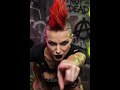 Izba Wytrzeźwień 2026 - Beeganizm#VegePunk#PunkVege#AnimalRightsPunk#Punkrockgirl#punk #pank#VPR#VEG