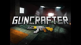 Обзор приложений guncrafter screenshot 2
