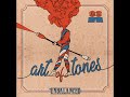 Art Of Tones - "Prolégomènes" / "Have Fun For A Little"