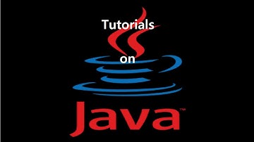 Java Identifiers BlueJ American Accent