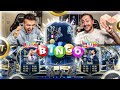 FIFA 23: OMG.. TOTS! FRANKREICH! STÜRMER! Wir öffnen ALLE PACKS im FIFA BINGO