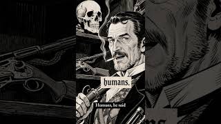 Celebrity The Most Dangerous Game | 1924 Shock Story Profile