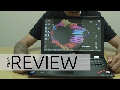 Lenovo Flex 3 15 Review!