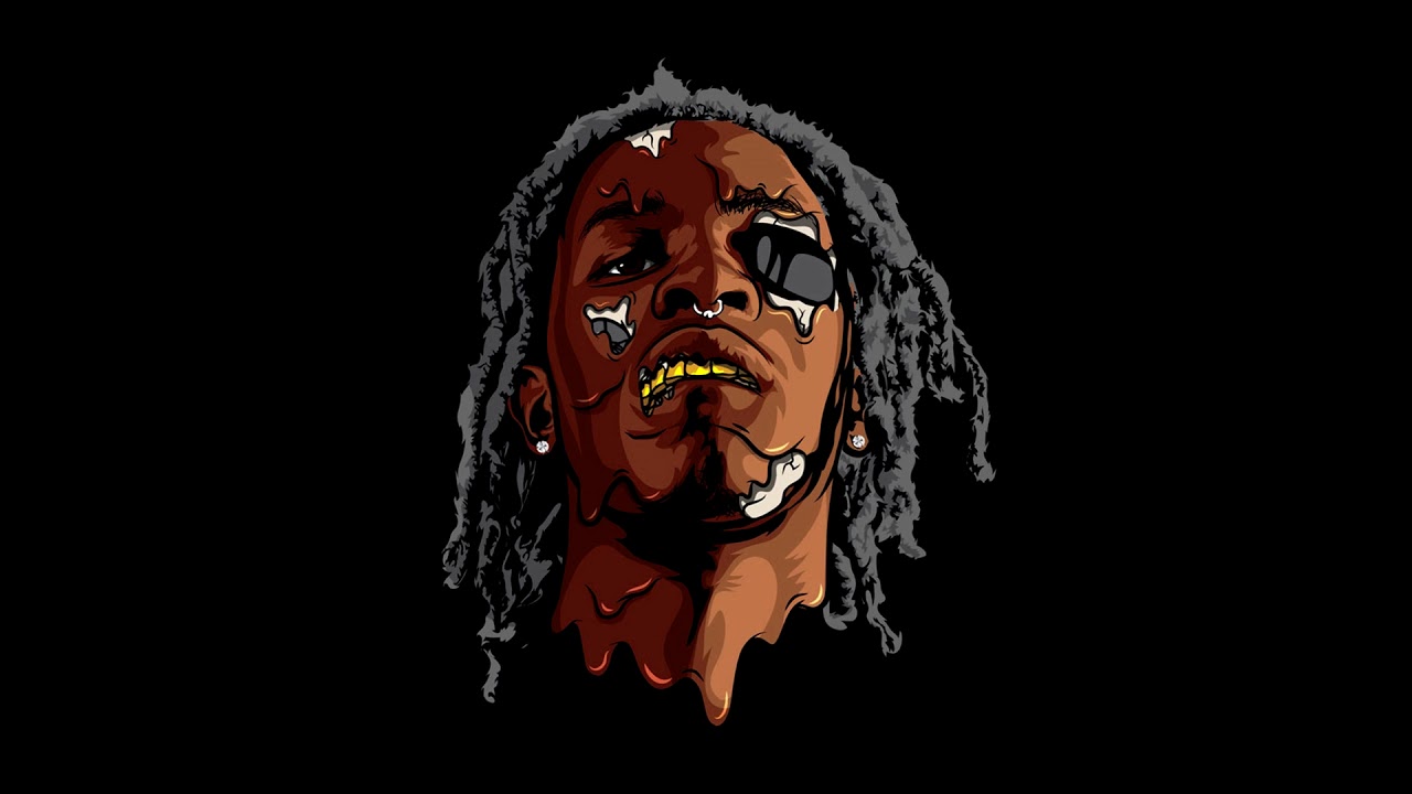 (FREE) Young Thug Type Beat - ''Call Me Don'' | Free Type Beat | Trap Rap Instrumental 2018 afrot trap instrumental 2018