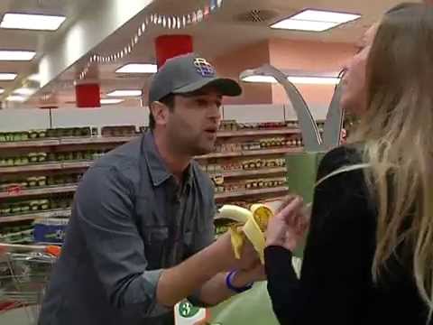 ერთხელ საქართველოშის რეპეტიციობენ - I