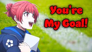 Your Soccer Coach Is A Yandere?! [Yandere Listener] [Yan x Yan] [f4m] [asmr rp]