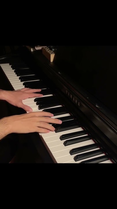 fourth of july sufjan piano chords