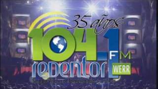 Redentor 104 Fm