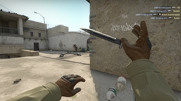 5k AWP WITH DOUBLE by xiGHT [csgo-demos]