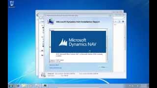 Install NAV 2015 in Windows 7 (Power Shell 3.0 missing)