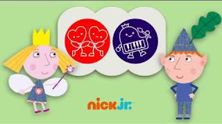 Review of a Continuity of Nick Jr. CEE 18th of May 2017 1