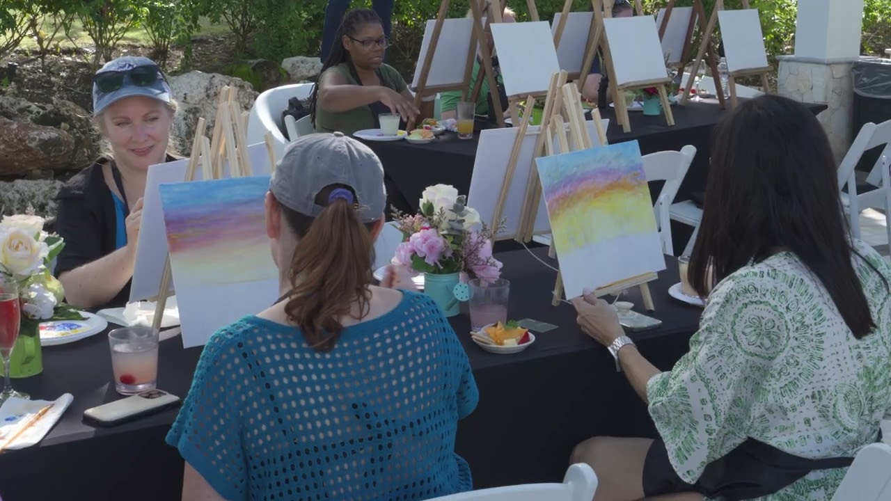 Adam Stewart’s Invitation to Return to Jamaica