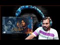 Reaction on DILJALE (Video Song) Rangrez Sidhu, Afsana Khan | New Punjabi Song 2022