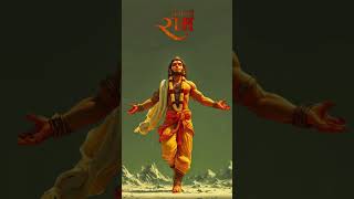 Shree Ram Janki…❤️ #feelthebeat07 #trending #ram #sita #rammandir #ramnavami #dancechallenge
