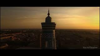 AZAN MOST BEAUTIFUL IN THE WORLD