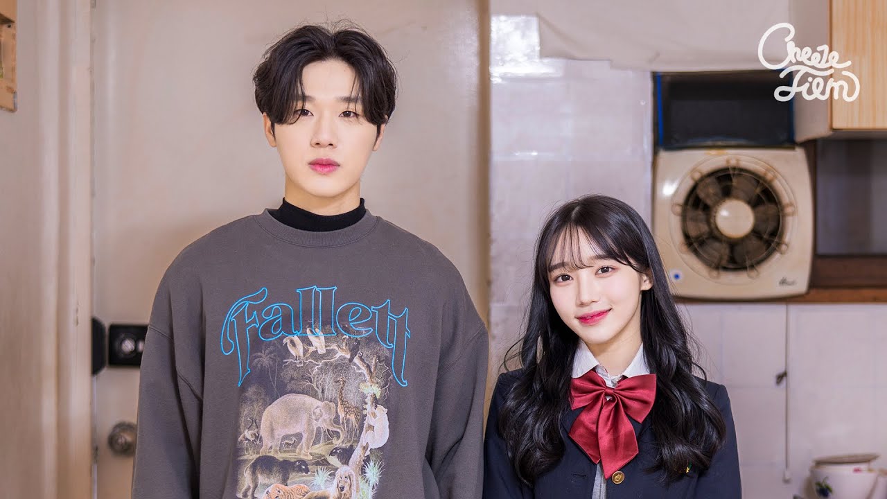 [Мужская Богиня] Все эпизоды