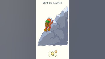 DOP: 2 Delete One Part Level 13#mobilegame #dop2 #viral #shorts