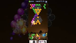 level 163 & 164 Bubbleshooter