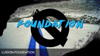 Lusion - Foundation