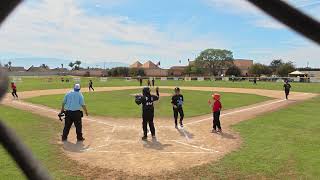 Gonzales Diamondback vs National 1 of 3