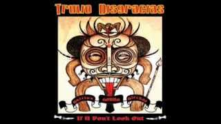 TRULIO DISGRACIAS - WHOLE LOTTA LOVE