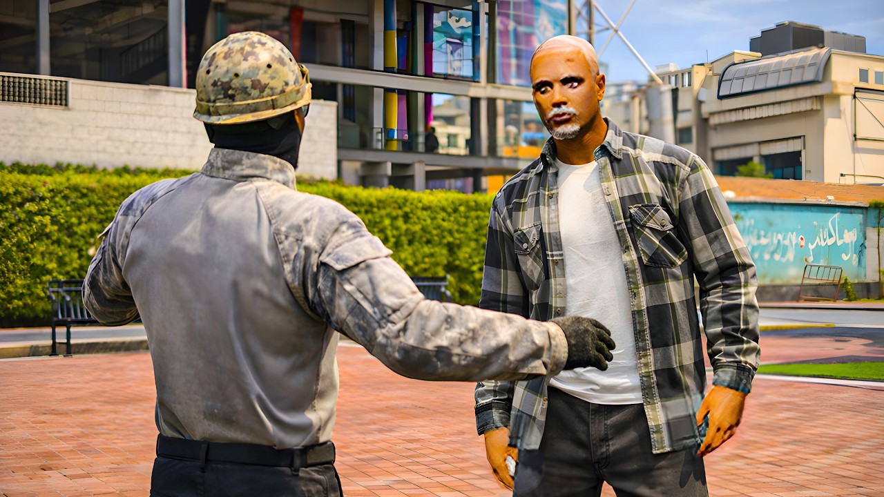 Am Intrat in MAFIE pe FPLAYT?! -  FiveM Romania