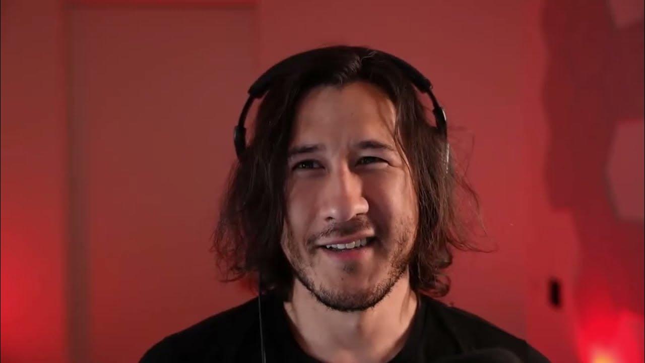 Markiplier confirms Iron Lung will be in theaters YouTube