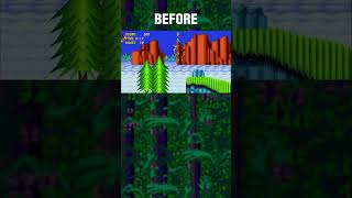 I Bet You Didnt Know About This Sonic 1 Tip