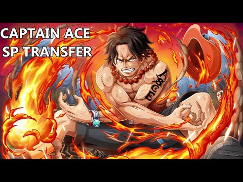 SP Transferring Captain Ace | OP: Voyage Chronicle | Bounty Pirates | Pirate Duel | Yonko Combat