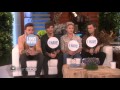 Never Have I Ever with One Direction (rus sub) (рус. суб)