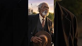 The 60 Year Old Kid by Jaxson Blue🎙️| Old Soul Blues for the Heart ❤️🩹